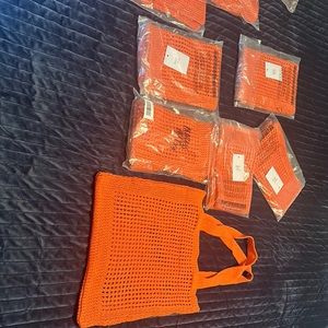 8 princess polly tote bags